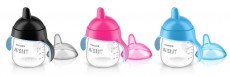 PHILIPS SCF753/00 Avent ivópohár Szépségápolás / Egészség - Baba mama termék - Cumisüveg / cumi / etetés kiegészítő - 309409