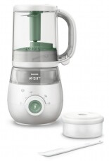 PHILIPS SCF885/01 Avent kombinált turmixgép Konyhai termékek - Konyhai kisgép (előkészítés / feldolgozás) - Turmixgép - 362053