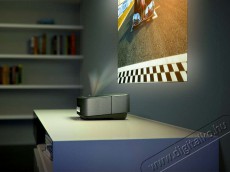 PHILIPS Screeneo 1690 projektor Televíziók - Kivetítő - Kivetítő - 296772