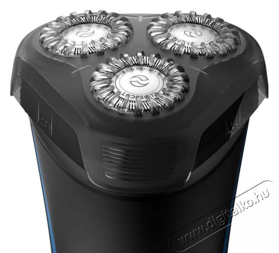 PHILIPS S1510/42 Shaver Series 1000 elektromos borotva Szépségápolás / Egészség - Szőrtelenítő / borotva - Férfi borotva - 342319
