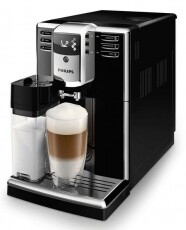 PHILIPS EP5360/10 Series 5000 automata kávégép Konyhai termékek - Kávéfőző / kávéörlő / kiegészítő - Automata kávéfőző - 342327