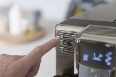 PHILIPS EP5360/10 Series 5000 automata kávégép Konyhai termékek - Kávéfőző / kávéörlő / kiegészítő - Automata kávéfőző - 342327