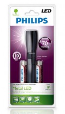 PHILIPS SFL4050 elemlámpa Háztartás / Otthon / Kültér - Világítás / elektromosság - Zseblámpa / elemlámpa - 301293