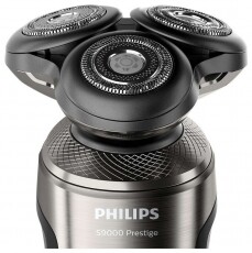 PHILIPS SH98/70 Series 9000 borotvafej Szépségápolás / Egészség - Szőrtelenítő / borotva - Férfi borotva - 354072