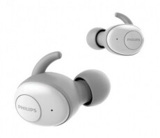 PHILIPS SHB2505WT/10 Bluetooth fülhallgató Audio-Video / Hifi / Multimédia - Fül és Fejhallgatók - Fülhallgató mikrofonnal / headset - 354076