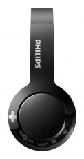 PHILIPS SHB3075BK/00 Bluetooth fejhallgató - fekete Audio-Video / Hifi / Multimédia - Fül és Fejhallgatók - Fejhallgató mikrofonnal / headset - 334235