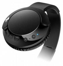 PHILIPS SHB3175BK/00 Fejhallgató Audio-Video / Hifi / Multimédia - Fül és Fejhallgatók - Fejhallgató mikrofonnal / headset - 354079