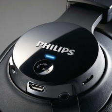 PHILIPS SHB7150FB/00 fejhallgató Audio-Video / Hifi / Multimédia - Fül és Fejhallgatók - Fejhallgató mikrofonnal / headset - 298681
