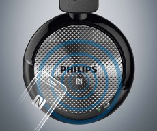 PHILIPS SHB8850NC/00 fejhallgató Audio-Video / Hifi / Multimédia - Fül és Fejhallgatók - Fejhallgató mikrofonnal / headset - 298682