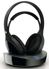 PHILIPS SHD8600UG fejhallgató Audio-Video / Hifi / Multimédia - Fül és Fejhallgatók - Fejhallgató - 298687