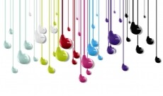 PHILIPS SHE3595WT fülhallgató Audio-Video / Hifi / Multimédia - Fül és Fejhallgatók - Fülhallgató mikrofonnal / headset - 298714