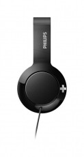 PHILIPS SHL3175BK/00 fejhallgató Audio-Video / Hifi / Multimédia - Fül és Fejhallgatók - Fejhallgató mikrofonnal / headset - 350707