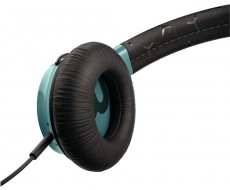 PHILIPS SHL5300TL fejhallgató Audio-Video / Hifi / Multimédia - Fül és Fejhallgatók - Fejhallgató - 299023