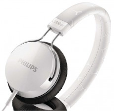 PHILIPS SHL5300WT/00 fejhallgató Audio-Video / Hifi / Multimédia - Fül és Fejhallgatók - Fejhallgató - 299024