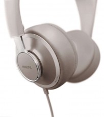 PHILIPS SHL5605GY fejhallgató Audio-Video / Hifi / Multimédia - Fül és Fejhallgatók - Fejhallgató mikrofonnal / headset - 298907