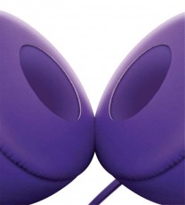 PHILIPS SHL5605PP fejhallgató Audio-Video / Hifi / Multimédia - Fül és Fejhallgatók - Fejhallgató mikrofonnal / headset - 298908