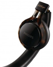 PHILIPS SHL5705BKP fejhallgató Audio-Video / Hifi / Multimédia - Fül és Fejhallgatók - Fejhallgató mikrofonnal / headset - 298909