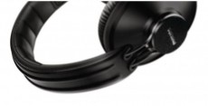 PHILIPS SHL5905BK/10 fejhallgató - barna Audio-Video / Hifi / Multimédia - Fül és Fejhallgatók - Fejhallgató mikrofonnal / headset - 312671