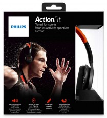 PHILIPS SHQ5200 fejhallgató Audio-Video / Hifi / Multimédia - Fül és Fejhallgatók - Fejhallgató - 298874
