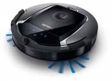 PHILIPS FC8822/01 SmartPro Active robotporszívó Háztartás / Otthon / Kültér - Porszívó / takarítógép - Robotporszívó - 342330