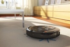 PHILIPS FC8822/01 SmartPro Active robotporszívó Háztartás / Otthon / Kültér - Porszívó / takarítógép - Robotporszívó - 342330