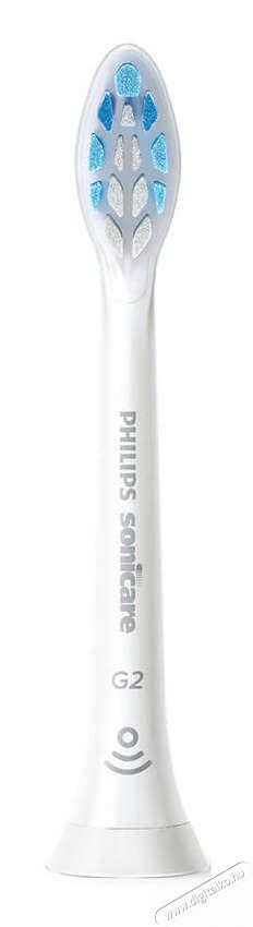 PHILIPS HX9032/10 Sonicare Optimal Gum Care Standard fogkefefej, 2db Szépségápolás / Egészség - Száj / fog ápolás - Kiegészítő - 342333