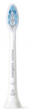 PHILIPS HX9034/10 Sonicare Optimal Gum Care Standard fogkefefej, 4 db Szépségápolás / Egészség - Száj / fog ápolás - Kiegészítő - 342334