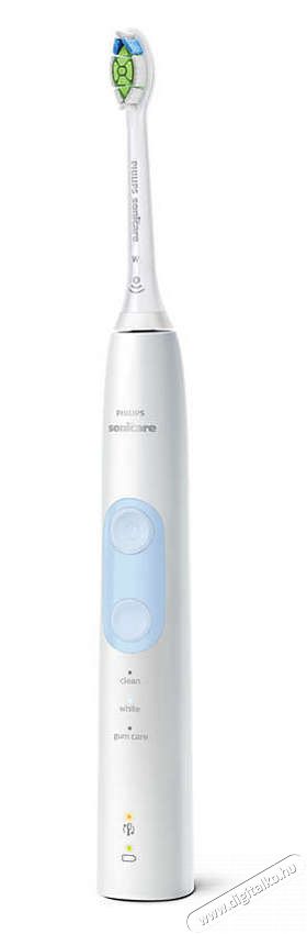 PHILIPS Sonicare ProtectiveClean Series 5100 HX6859/29 szónikus elektromos fogkefe Szépségápolás / Egészség - Száj / fog ápolás - Elektromos fogkefe - 361864