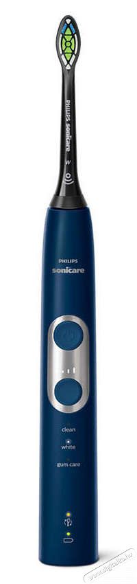 PHILIPS Sonicare ProtectiveClean Series 6100 HX6871/47 szónikus elektromos fogkefe Szépségápolás / Egészség - Száj / fog ápolás - Elektromos fogkefe - 361865