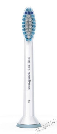 PHILIPS Sonicare Sensitive HX6054/07 standard fogkefefej 4db Szépségápolás / Egészség - Száj / fog ápolás - Kiegészítő - 361867