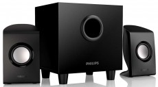 PHILIPS SPA1330/12 2.1 multimédiás hangszóró Iroda és számítástechnika - PC hangszóró / hangfal - 298879