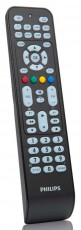 PHILIPS SRP2008B univerzális távirányító Tv kiegészítők - Távvezérlő - Univerzális távirányító - 298884