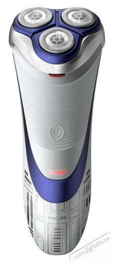 PHILIPS SW3700/07 Star Wars Special Edition száraz elektromos borotva  Szépségápolás / Egészség - Szőrtelenítő / borotva - Férfi borotva - 327311