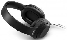 PHILIPS TAH2005BK/00 fejhallgató Audio-Video / Hifi / Multimédia - Fül és Fejhallgatók - Fejhallgató - 366552