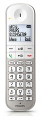 PHILIPS XL4901S/53 vezeték nélküli telefon Mobil / Kommunikáció / Smart - DECT / cordless telefon - 301174