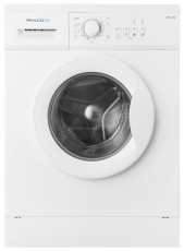 Philco PPL162 elöltöltős mosógép Háztartás / Otthon / Kültér - Mosógép / szárítógép - Elöltöltős keskeny (45cm-ig) mosógép - 355161