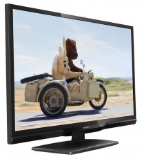 PHILIPS 20PHH4109 LED televízió Televíziók - LED televízió - 720p HD Ready felbontású - 289395