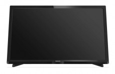 PHILIPS 22PFT4000/12 Full HD LED televízió Televíziók - LED televízió - 1080p Full HD felbontású - 308990