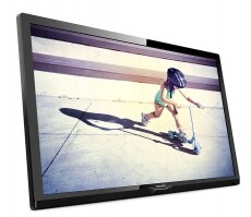 PHILIPS 24PFT4022/12 Full HD LED televízió Televíziók - LED televízió - 1080p Full HD felbontású - 324497