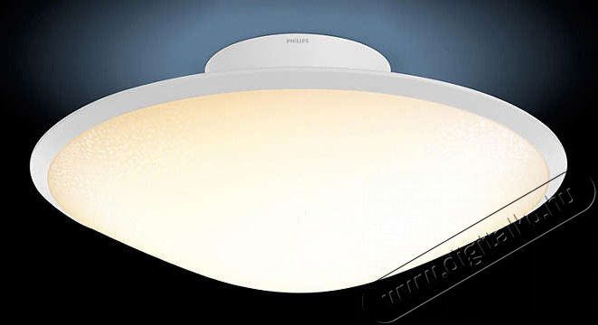 PHILIPS 3115131PH Hue Phoenix LED mennyezeti lámpa Háztartás / Otthon / Kültér - Világítás / elektromosság - Fali / mennyezeti lámpa - 312491