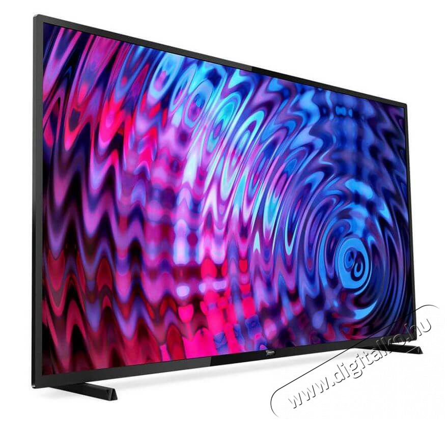 PHILIPS 43PFS5503/12 Full HD LED televízió Televíziók - LED televízió - 1080p Full HD felbontású - 347375