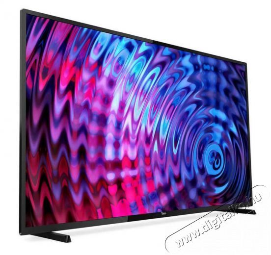 PHILIPS 43PFS5503/12 Full HD LED televízió Televíziók - LED televízió - 1080p Full HD felbontású - 347375