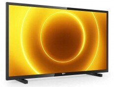 PHILIPS 43PFS5505/12 Full HD LED televízió Televíziók - LED televízió - 1080p Full HD felbontású - 362109