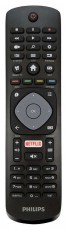 PHILIPS 43PFS5803/12 FullHD UltraSlim Smart LED televízió Televíziók - LED televízió - 1080p Full HD felbontású - 350620