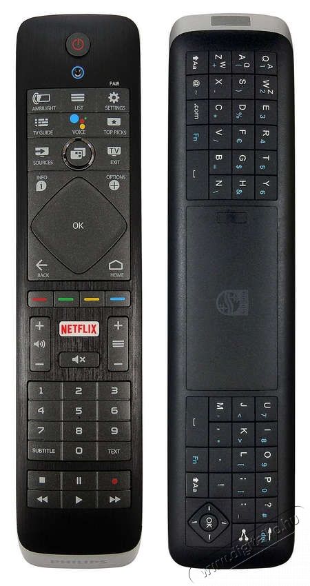 PHILIPS 43PUS7303/12 LCD LED TV Telev&iacute;zi&oacute;k - LED telev&iacute;zi&oacute; - UHD 4K felbont&aacute;s&uacute; - 350622