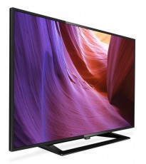 PHILIPS 48PFH4100 LED televízió Televíziók - LED televízió - 1080p Full HD felbontású - 293567