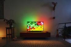 PHILIPS 50PUS6703/12 Ultra HD Smart Ambilight LED televízió Televíziók - LED televízió - UHD 4K felbontású - 345823