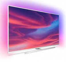 PHILIPS 50PUS7304/12 Ultra HD Smart LED televízió Televíziók - LED televízió - UHD 4K felbontású - 353995