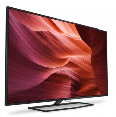 PHILIPS 55PFH5500/88 LED televízió Televíziók - LED televízió - 1080p Full HD felbontású - 293581