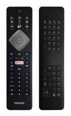PHILIPS 55PUS6412/12 Ultra HD Smart LED televízió Televíziók - LED televízió - UHD 4K felbontású - 327209